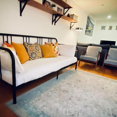 Ola Lisbon - Principe Real IV Apartman Kültér fotó