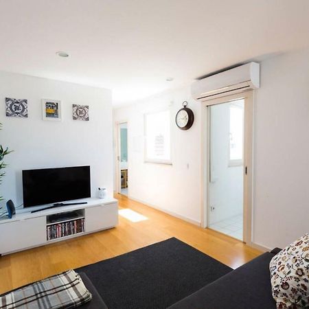 Ola Lisbon - Principe Real IV Apartman Kültér fotó