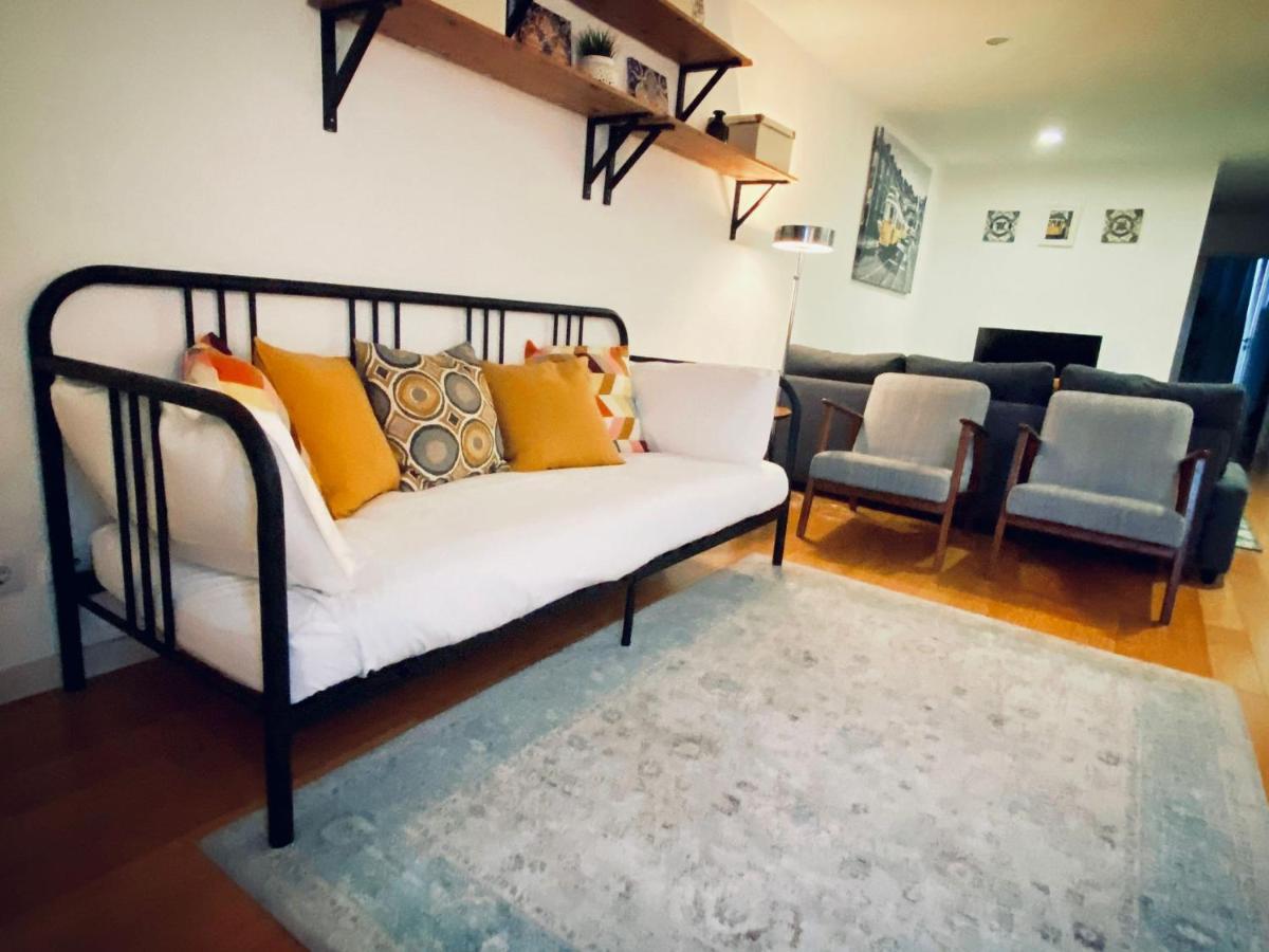 Ola Lisbon - Principe Real IV Apartman Kültér fotó