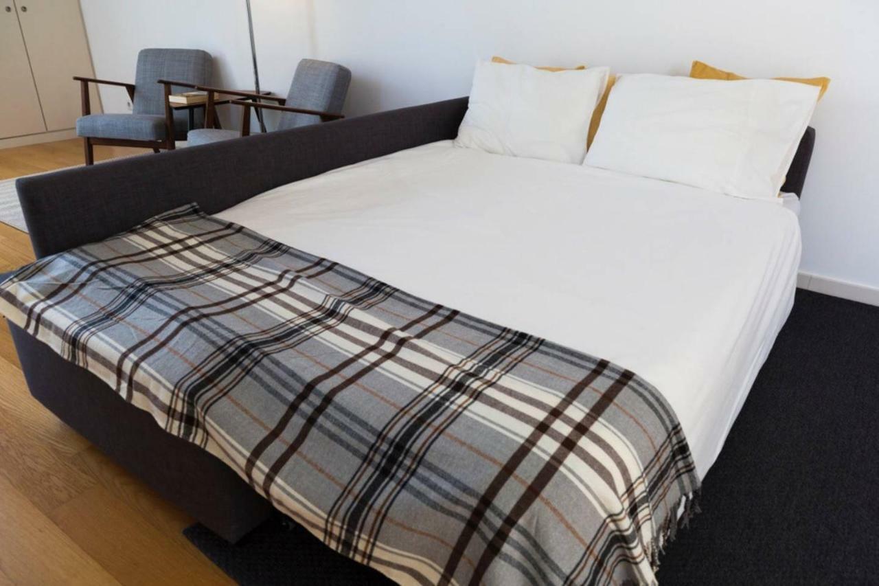 Ola Lisbon - Principe Real IV Apartman Kültér fotó